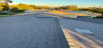 Solid Shield Roofing