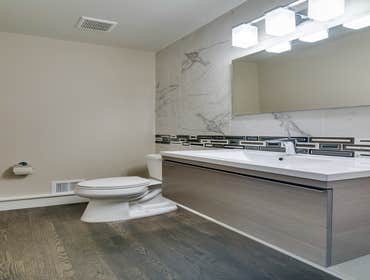 Photos by Home Perfection Contracting LLC #1 New Home in Arlington