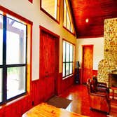 Tarply House