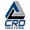 CRD Restore logo