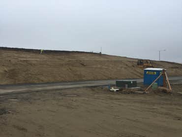 Photos by Harris Excavation #2
