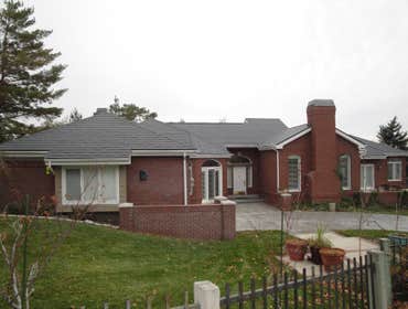 Photos from Aluminum Lock Roofing Inc