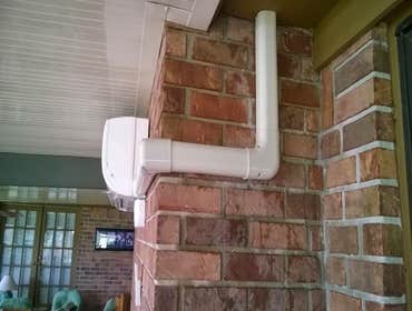 Heating and Air Conditioning