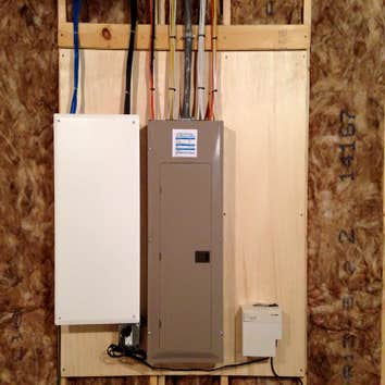 Photos from Lifeline Power Systems