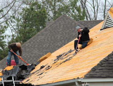 Photos by Akc Roofing #1