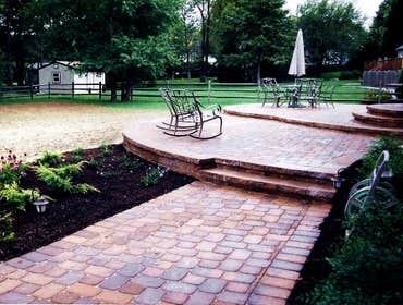 Photos from Coventry Landscape Inc
