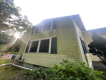 Photos by JAC Building Co LLC #7 Pressure Washing
House Wash