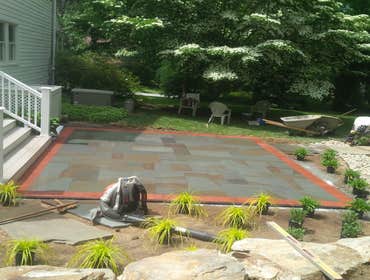 Photo(s) from Hdz Landscaping And Masonry Contruction LLC