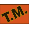 TM Construction Services logo