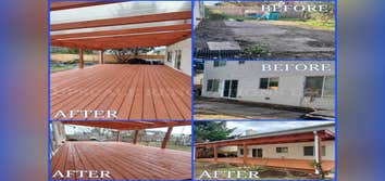 Upscale Renovations LLC