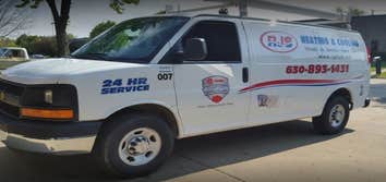 RJS Heating & Cooling, Inc.