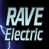 Rave Electrical Service LLC logo