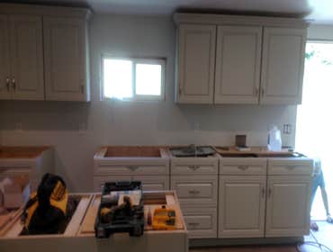 Photo(s) from P & L Builders