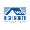 High North Roofing LLC logo