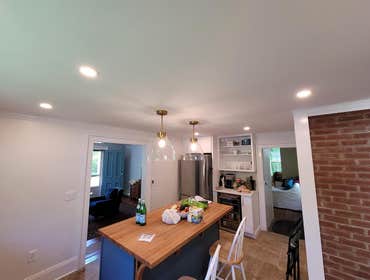 Kitchen Renovation