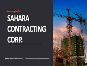 Photos by Sahara Contracting Corp #1