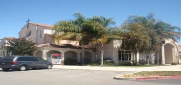 La Jolla Painting and Decorating Exterior Painting Project