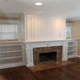 Fiducia Home Builders & Design, Inc. Project