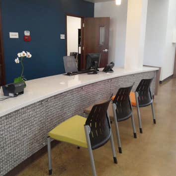 Km Interior Design