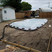 Tomas Concrete Inc