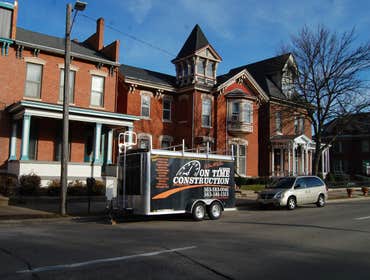 Historic Renovation