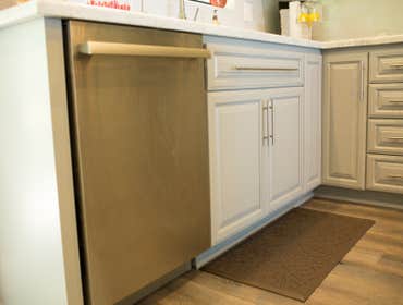 Blissful San Pedro Remodel