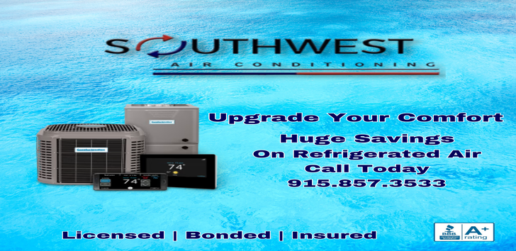 Southwest Air Conditioning Company