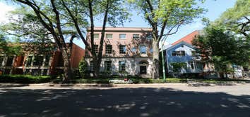 N Wayne Ave Home