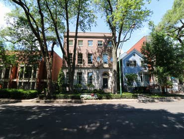 N Wayne Ave Home