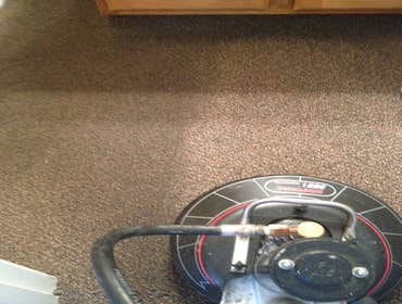 Photos by Cleanbright Floor Cleaning #1 We started business in 2010. How we do business has gotten better over the years as we listen to our customers 