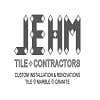 JEHM Tile Contractors logo