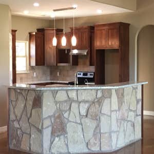 Photo(s) from S&B PROPERTIES - CUSTOM HOMES 2350 sq ft Custom Home (Interior pictures)