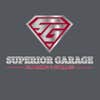 Superior Garage Flooring & Storage logo
