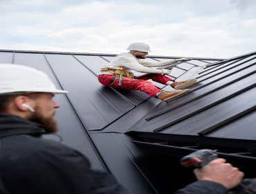 Photos by Valiant Roofing #1
