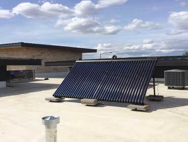 Photos from Silk Road Solar