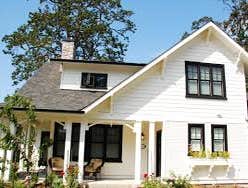 New Home Construction