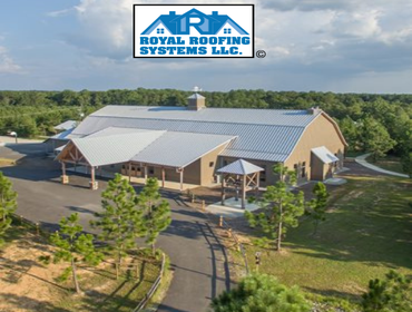 Photos by Royal Roofing Systems #1