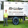 Bruder Tree & Landscape Services logo