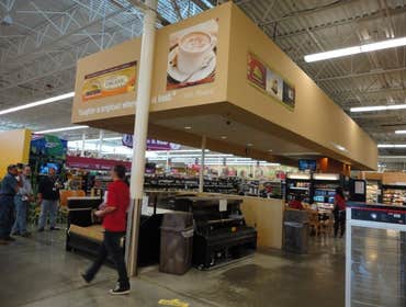 HEB Austin