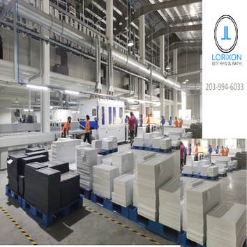 Lorixon Cabinets .Co