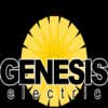 Genesis Electric logo