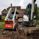 Julien's Landscaping LLC
