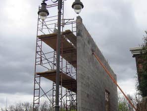 Photos from Field's Engineering Consultant Services