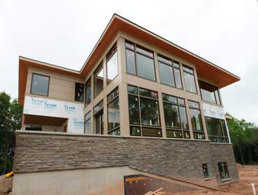 Riverview House