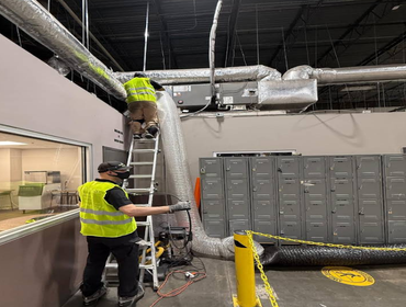 Photos by Hurricane Air Duct Cleaning Services #1