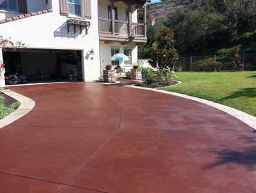Photos by Torres Concrete & Concrete Pumping #1