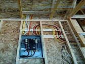 Electrical Work - Random Photos