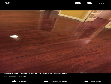 Photos from Avakian Hardwoods Restorations