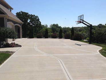 Photos from Bedrock Concrete Construction