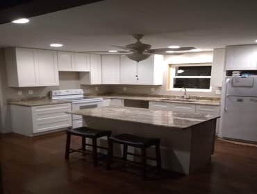 Photos by Eddies Remodeling #1